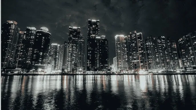 狗蛋奇兵 - 城市之光：霓虹背后的人间烟火